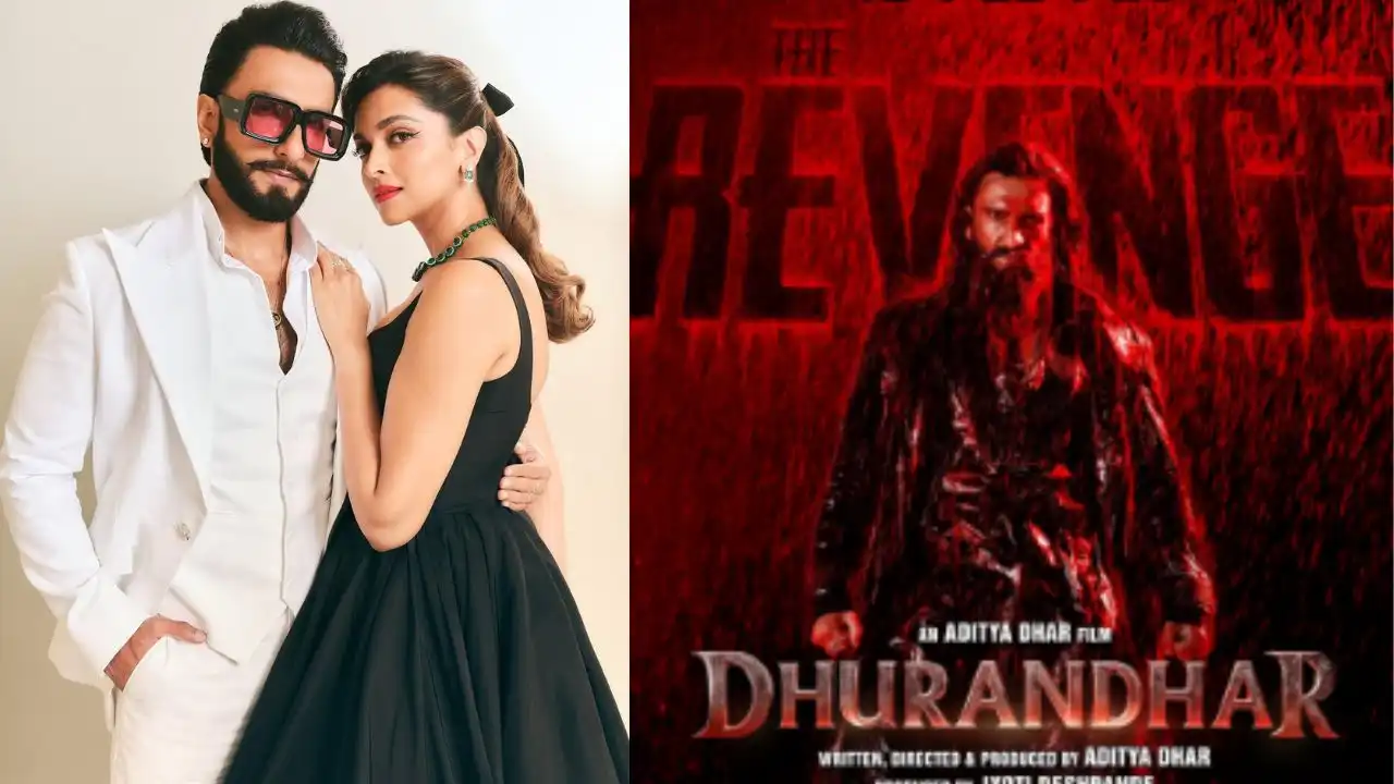 deepika padukone breaks silence on dhurandhar 2 and shuts down trolls