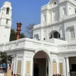delhi assembly security breach car entry cctv investigation