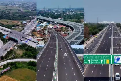 delhidehradun journey goes superfast new expressway to cut travel time to 2 5 hours narendra modi to inaugurate today