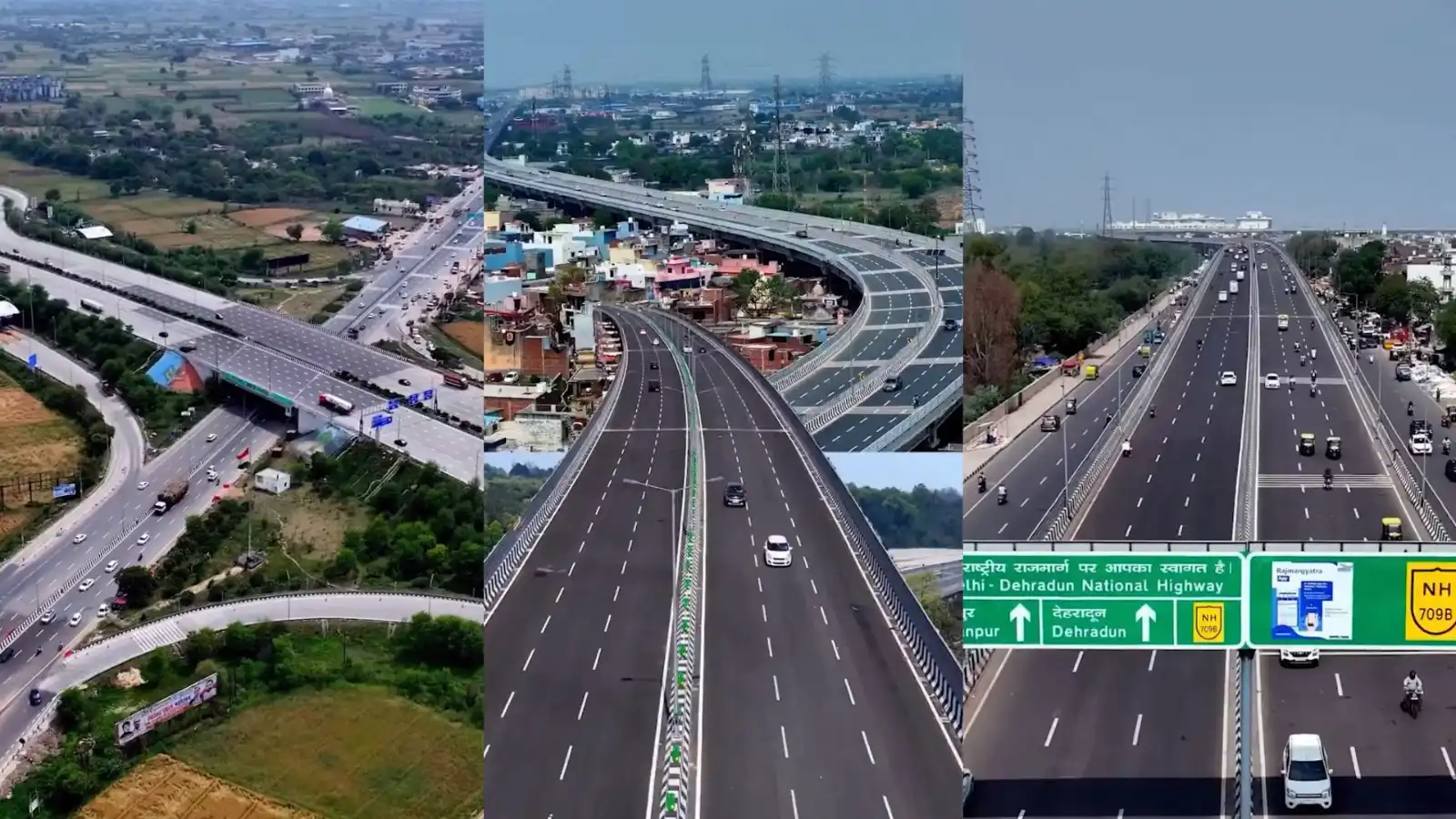 delhidehradun journey goes superfast new expressway to cut travel time to 2 5 hours narendra modi to inaugurate today