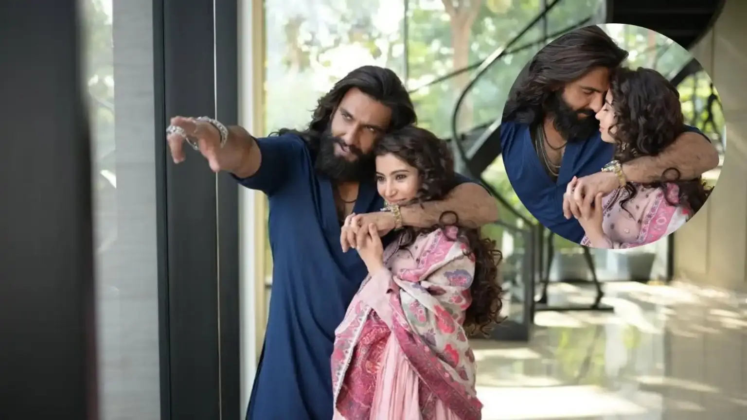 dhurandhar series achieves historic earnings crosses 3000 crore as sara arjun thanks fans