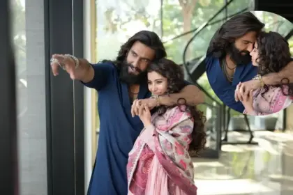 dhurandhar series achieves historic earnings crosses 3000 crore as sara arjun thanks fans