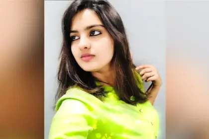 divyanka sirohi death haryanvi actress last video viral