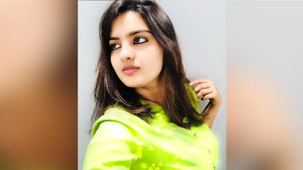 divyanka sirohi death haryanvi actress last video viral