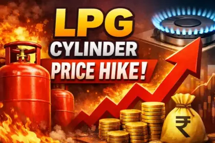 due to the middle east crisis lpg cylinder prices have been increasing with gas becoming more expensive over the past months