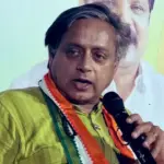 during election campaigning in kerala goons attacked shashi tharoors convoy police arrested 3 people