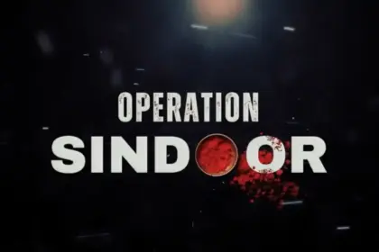 evidence doesnt argue it decides indian army warns pakistan on the anniversary of operation sindoor