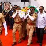 goodbye asha tai the queen of melody merges into the five elements loved ones bid her a tearful final farewell