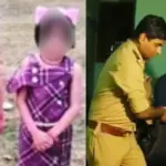 heart wrenching incident in kanpur father slits throats of 11 year old twin daughters while they were asleep accused sits near their bodies for hours