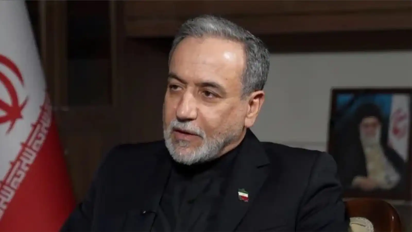 if irans two conditions are not accepted there will be no further talks with the us