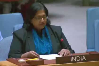india describes attacks on commercial ships in strait of hormuz as serious heres what was said