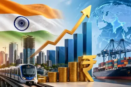 india economic growth un report 2026 2027 escap forecast gdp inflation fdi green jobs