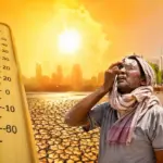 india heatwave 19 hottest cities temperature 44 degree heat alert april