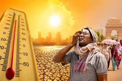 india heatwave 19 hottest cities temperature 44 degree heat alert april