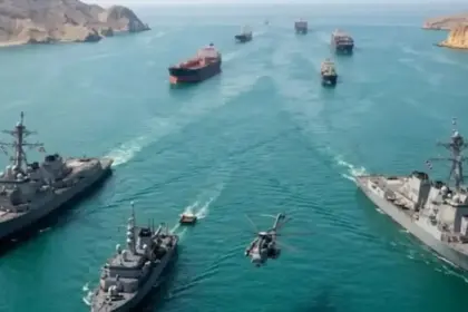 india reacts strongly after firing on indian ships in hormuz summons iranian ambassador and lodges firm protest