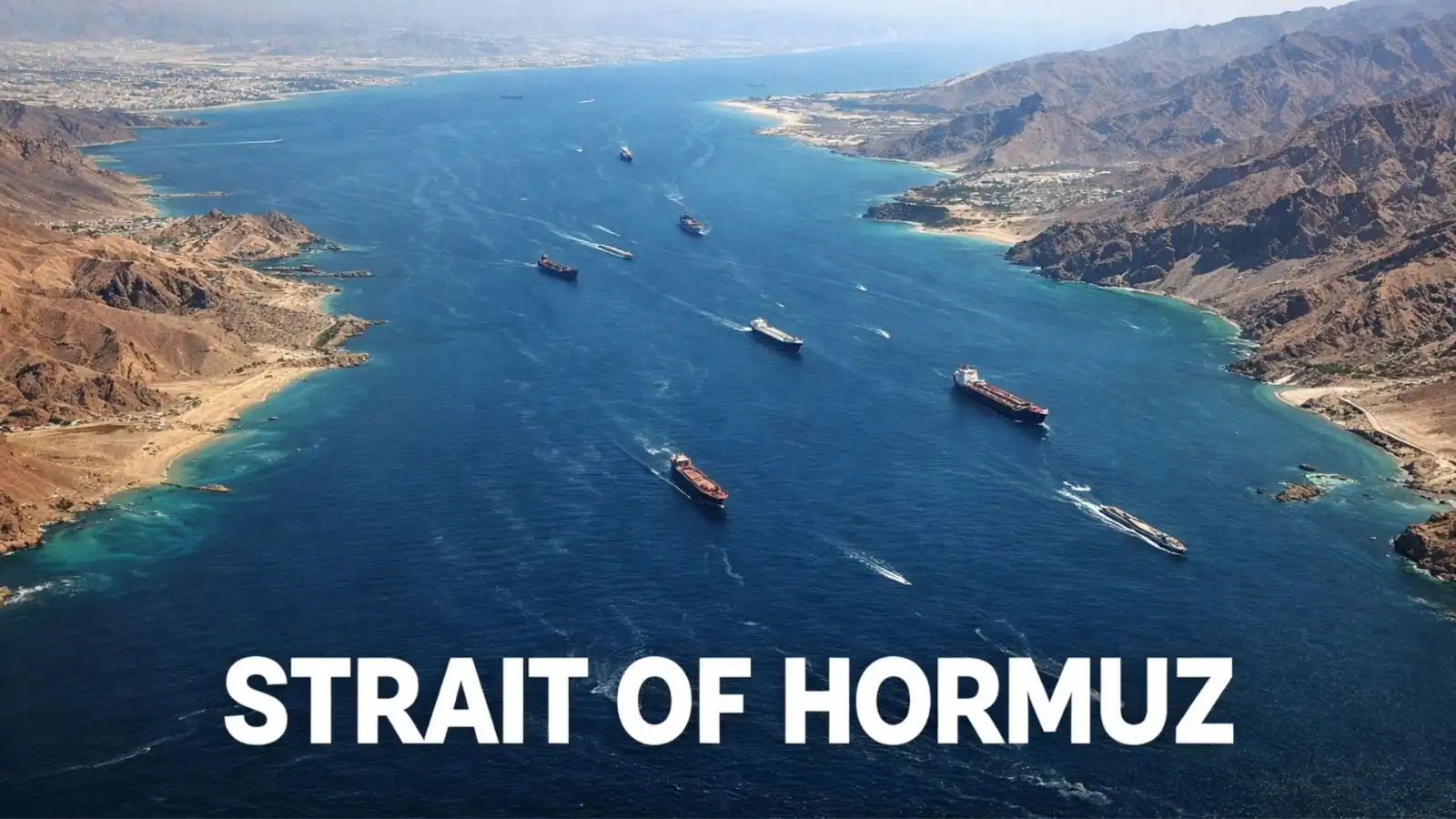 india warning hormuz strait meeting 60 countries indian sailors killed