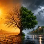 india weather update heatwave north rain alert 12 states imd