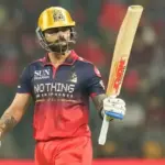 ipl 2026 virat kohli breaks rohit sharmas record in csk vs rcb bhuvneshwar kumar makes history
