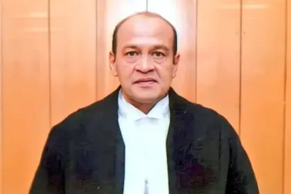 justice yashwant verma resignation allahabad high court cash controversy