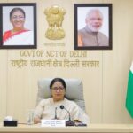 major reshuffle in delhi gst department 162 officers transferred