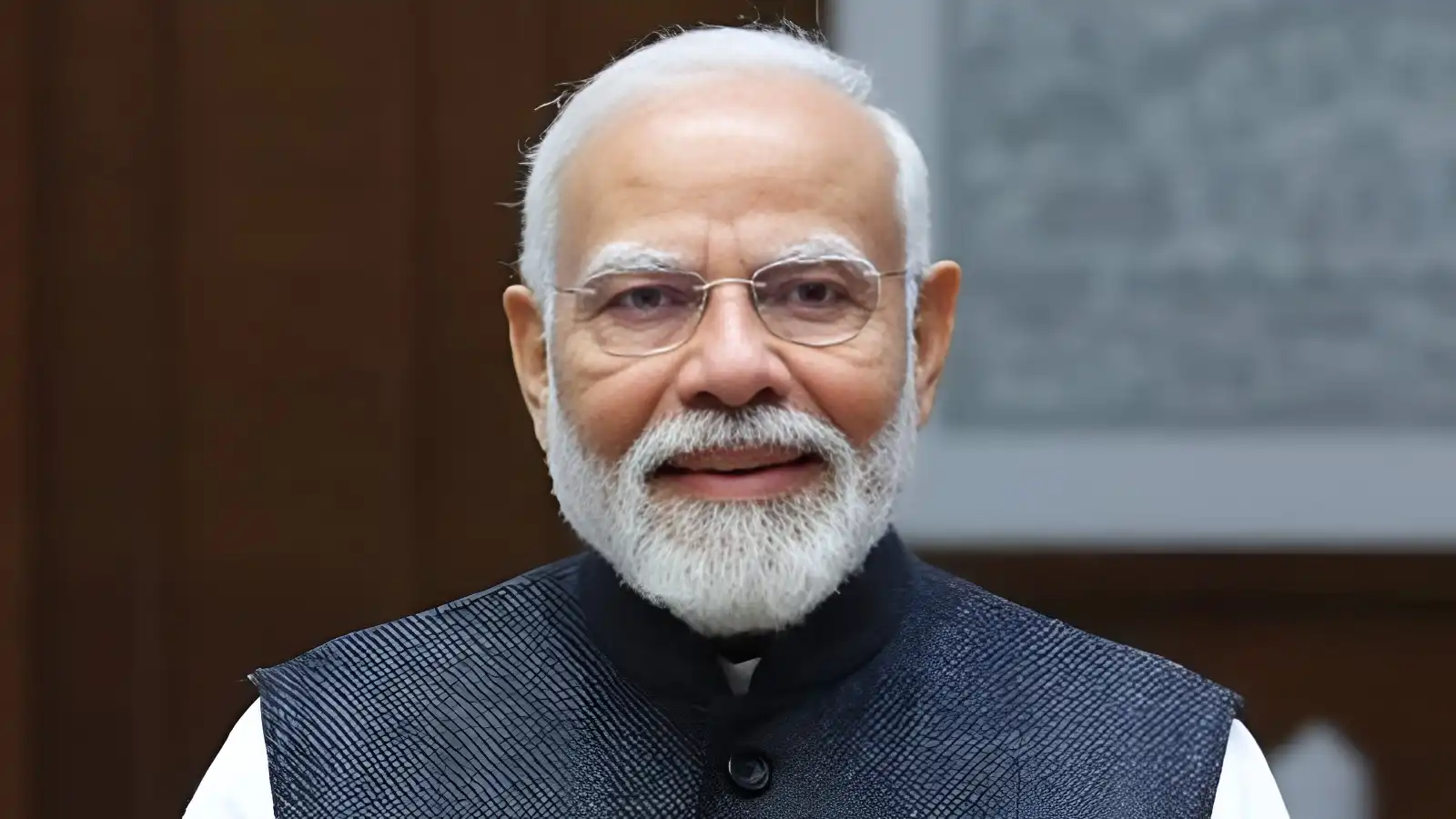 make citizen is god the foundation of every decision pm modi writes to over one crore government employees