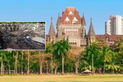 malegaon blast case bombay high court acquits four accused 37 people were killed in the incident