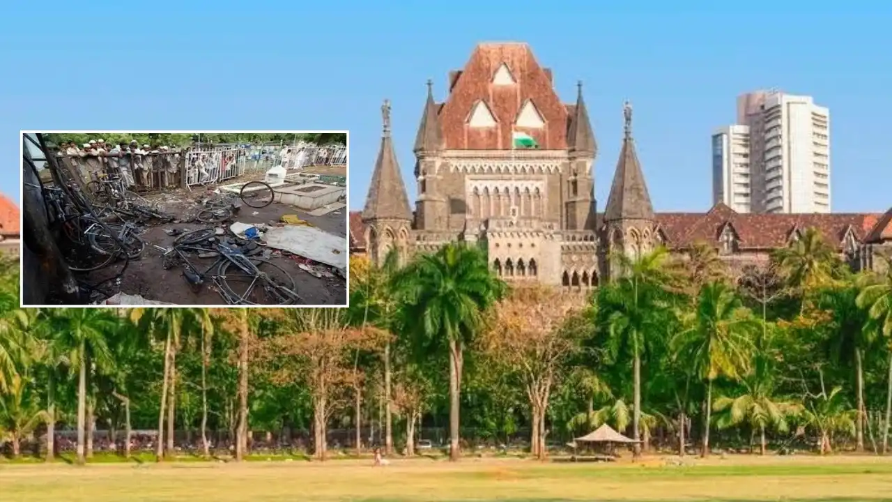 malegaon blast case bombay high court acquits four accused 37 people were killed in the incident
