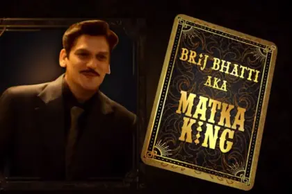 matka king trailer vijay varmas intense look revealed enters the gambling underworld series to release on this date