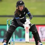 new zealand breaks team indias record becomes first team in world to chase such a big score in odi