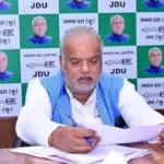 nitish kumars trusted aide shravan kumar gets big responsibility becomes jdu legislative party leader
