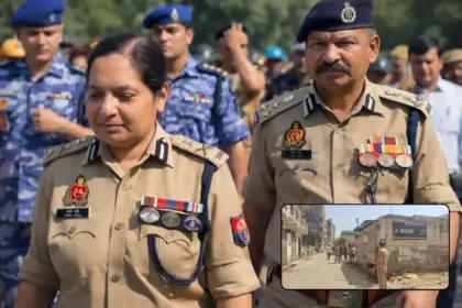 noida protest update workers unrest continues in noida demonstrations persist on the streets today