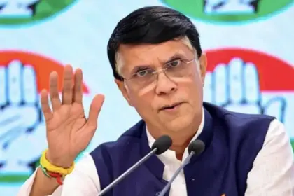 pawan khera suffers a major setback as the guwahati high court rejects his interim bail plea