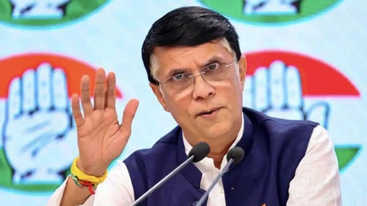 pawan khera suffers a major setback as the guwahati high court rejects his interim bail plea
