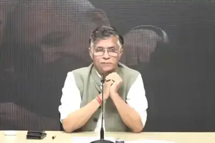 pawan kheras troubles deepen supreme court stays high courts interim bail questions raised over the verdict