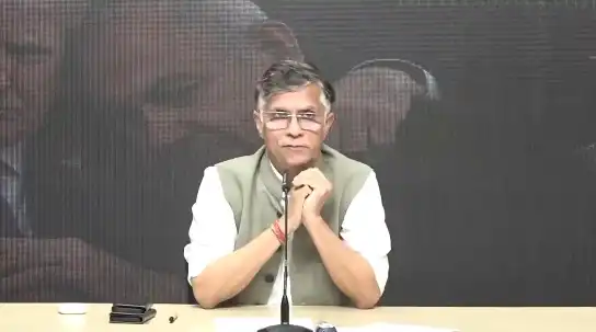 pawan kheras troubles deepen supreme court stays high courts interim bail questions raised over the verdict