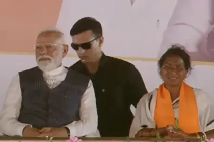 pm modi attack tmc rg kar case women safety bengal election