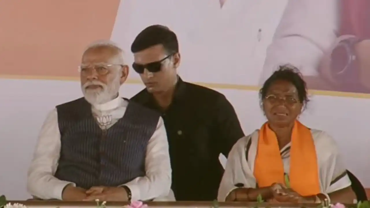 pm modi attack tmc rg kar case women safety bengal election