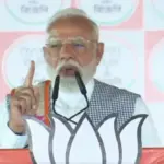 pm modi barrackpore rally west bengal election 2026 bjp claim government news