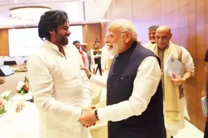 prayers pour in across the nation for pawan kalyan after surgery pm modi wishes him a speedy recovery