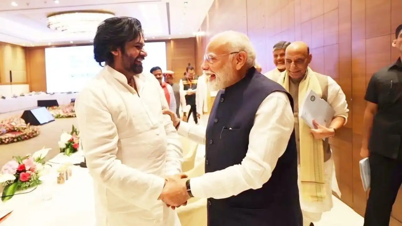 prayers pour in across the nation for pawan kalyan after surgery pm modi wishes him a speedy recovery