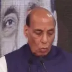 rajnath singh ani security summit new world order india