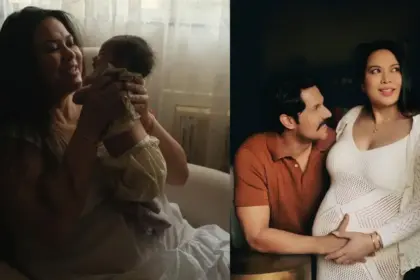 randeep hooda reveals daughters name unique name and first glimpse win hearts