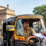 relief for non marathi auto drivers as maharashtra government extends marathi learning deadline to august 15