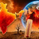 risk of super el nino in india lower part of earth turns red on heat map wmo issues warning