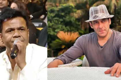 salman khan comes out in support of rajpal yadav after his embarrassment at the award show