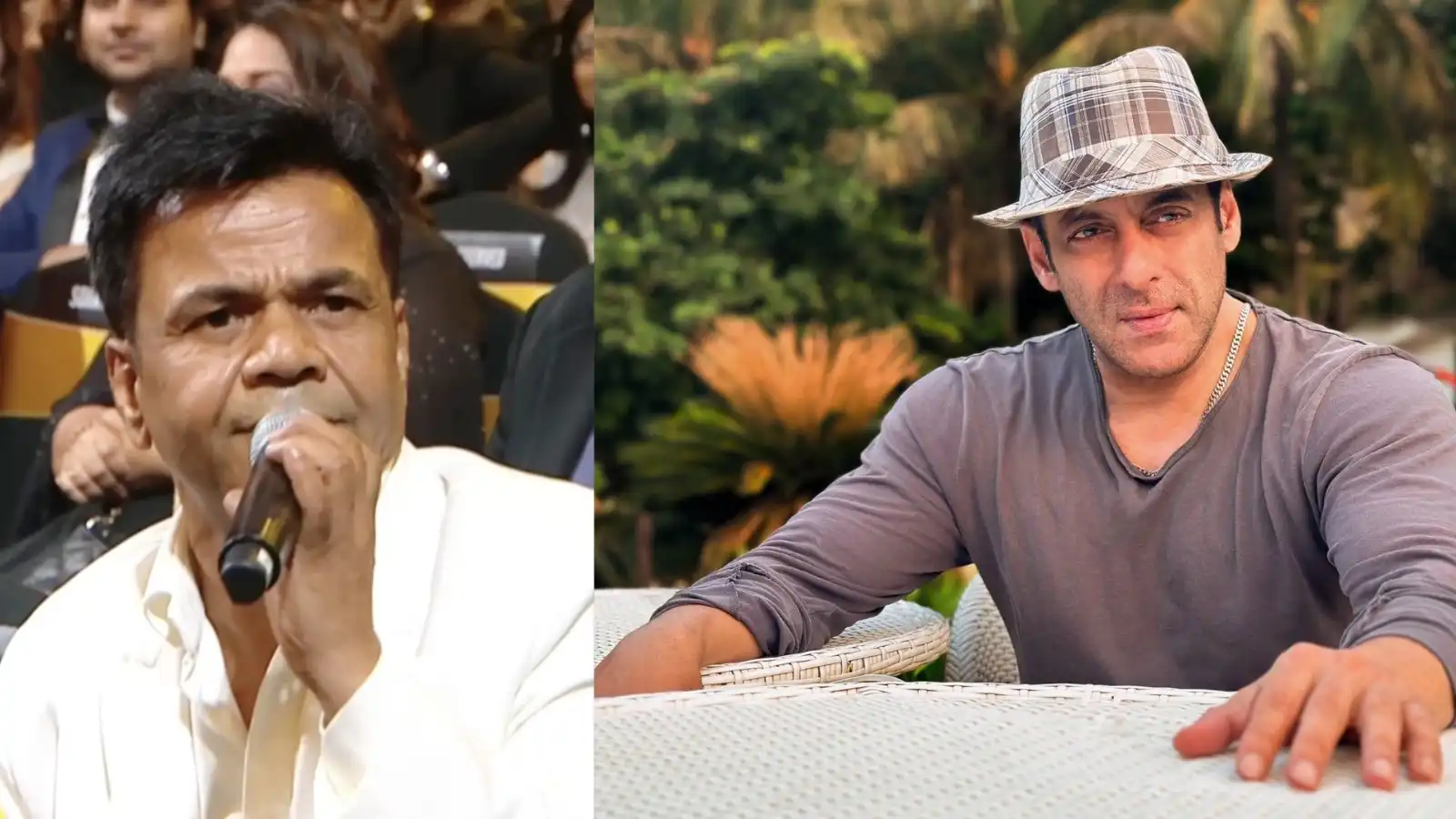 salman khan comes out in support of rajpal yadav after his embarrassment at the award show