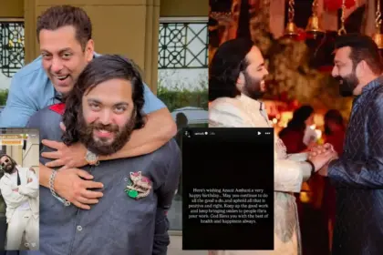 salman khan shah rukh khan and other bollywood stars wish anant ambani on his birthday
