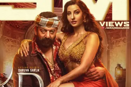 sanjay dutt ncw controversy sarke chunar song nora fatehi hearing absence
