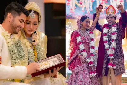 sara khan trolling interfaith marriage krish pathak sunil lahri controversy