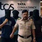shocking revelation in tcs nashik conversion case company hr nida khan identified as the alleged mastermind
